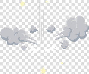 Bola De Humo Imagen Png   Explode Effect Animation Png  Transparent Png