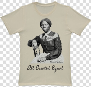 Harriet Tubman Natural Tshirt   Harriet Tubman  HD Png Download