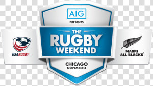 Trw Usa V Maori   Usa Rugby  HD Png Download