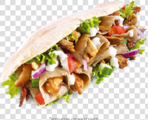 Mix Doner Kebab Png  Transparent Png