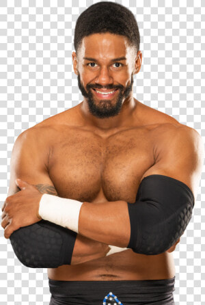 Darren Young Png  Transparent Png