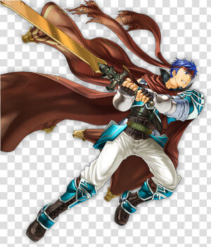 Fire Emblem Heroes Vanguard Ike  HD Png Download