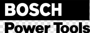 Bosch Power Tool Logo Png  Transparent Png