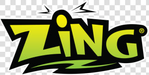 Zing Logo  HD Png Download