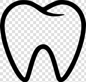 이빨 Png 무료 다운로드 Tooth Png   Dente Vetor Png  Transparent Png