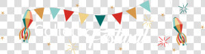 Banner Svg Fiesta   Festival Banner Designs Png  Transparent Png