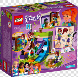 Friends 41327 Mia amp    Lego Friends 2019 Mia  HD Png Download