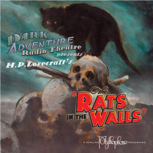 Rats In The Walls Hplhs Cat Name  HD Png Download