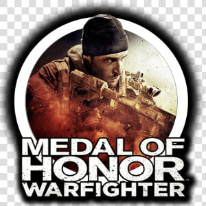 Medal Of Honor Warfighter Icon  HD Png Download