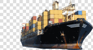 Transparent Clipart Kaffee   Cargo Ship Png  Png Download