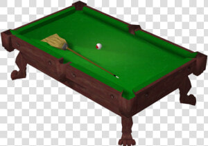 Download Zip Archive   Billiard Table  HD Png Download