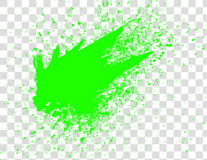  splatter  paintsplatter  paint  effects  effect  overlay   Green Brush Effect Png  Transparent Png