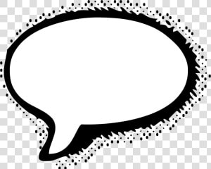 Download Speech Bubble Png File   Comic Speech Bubble Png  Transparent Png