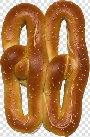 Transparent Soft Pretzel Png  Png Download