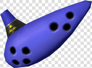 Ocarina Png   Ocarina Png   Legend Of Zelda Majora  39 s Mask Ocarina  Transparent Png