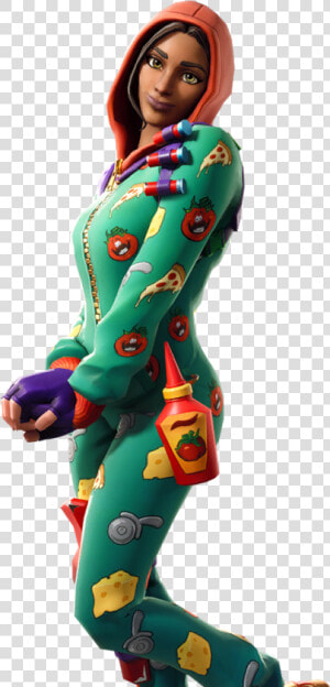 Fortnite Pj Pepperoni Skin  HD Png Download