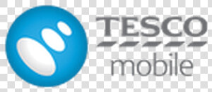 Tesco Logo Png  Transparent Png