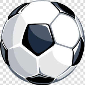 Bedankkaart Voetbal  HD Png Download