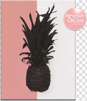 Artsy Pineapple Kitchen And Dining Room  HD Png Download