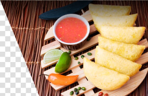 Transparent Empanadas Colombianas Png  Png Download