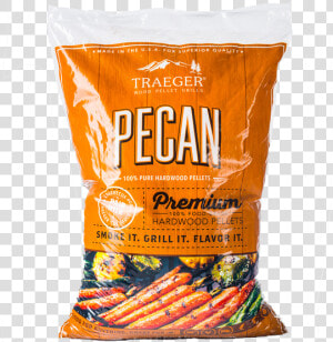 Traeger Pecan Pellets  HD Png Download