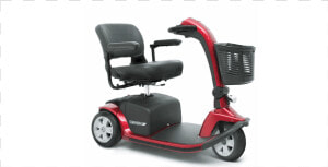 Red Scooter   National Seating And Mobility Scooters  HD Png Download