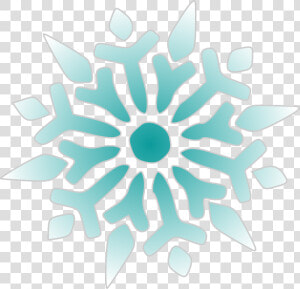 Transparent Copo De Nieve Png   Transparent Background Snowflake Clipart  Png Download