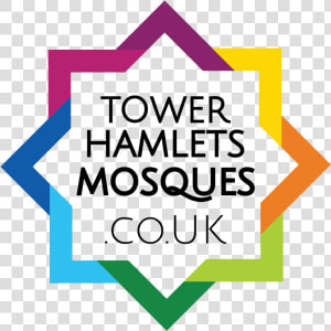 Tower Hamlets Mosque  HD Png Download