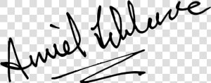 Signature Underline Png  Transparent Png