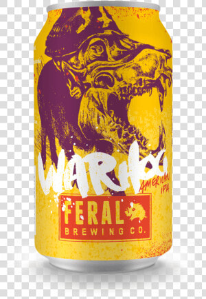 Feral Warthog Beer  HD Png Download