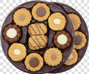 Cookie Petit Four Bakery Muffin Biscuit   Cookie Box Png  Transparent Png