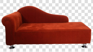 Chaise Lounge Png Hd   Studio Couch  Transparent Png