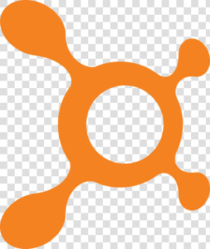 Orange Logo Splat Png   Orangetheory Fitness Splat  Transparent Png