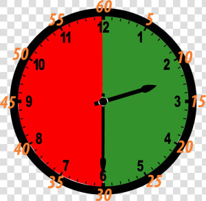 Telling Time   Its A Quarter After Four  HD Png Download