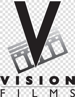 Vision Films Logo  HD Png Download