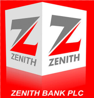 Zenith Bank Logo   Zenith Bank Ghana Logo  HD Png Download