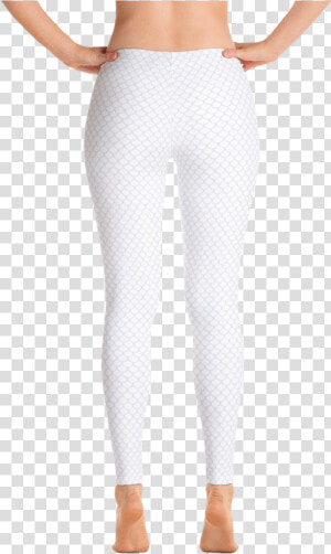 White And Grey Snakeskin Leggings  HD Png Download