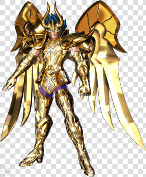 Transparent Seiya Png   Saint Seiya Capricorn Shura  Png Download