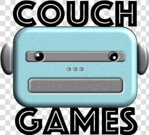 Couch games   Com   Gadget  HD Png Download