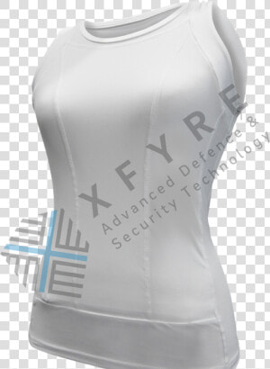 Bullet Resistant Inner Body Armor   Active Tank  HD Png Download