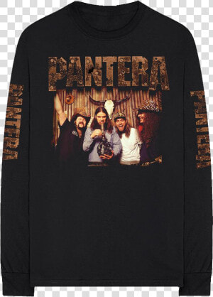 Pantera Far Beyond Driven  HD Png Download