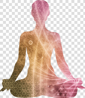 Graphic Person Meditating   Indian Meditation Meditation Png  Transparent Png