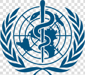 World Health Organization Logo Transparent  HD Png Download