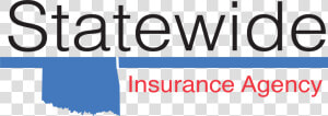 Statewide Insurance Agency Revised Logo   Statewide Insurance Agency Logo  HD Png Download