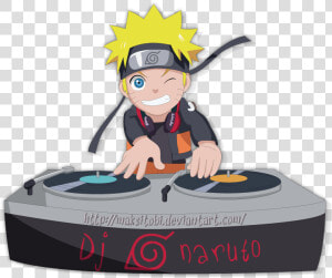 Chibi Images Naruto Hd Wallpaper And Background Photos   Naruto Dj  HD Png Download