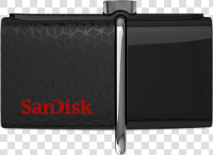 Sandisk Ultra Dual Usb 3 0  HD Png Download