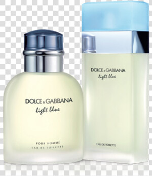 Dolce And Gabbana Light Blue Ươmens Perfume  HD Png Download