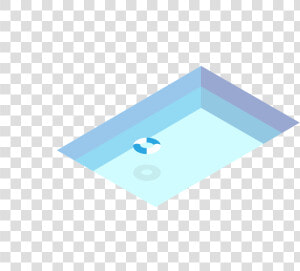 Dribbble By Risingzuu   Pool Png  Transparent Png