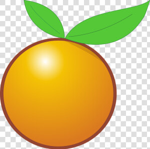 Orange  Fruit  Citrus  Healthy   Pac Man Fruit Orange  HD Png Download