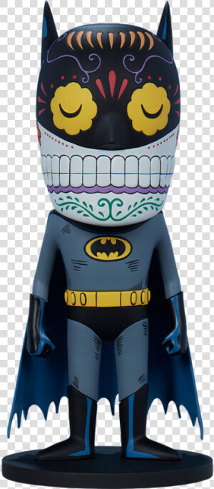 Batman Dia De Muertos  HD Png Download